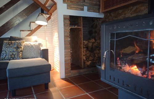 Casa de aldea la tienda de Villanueva - Foto 11