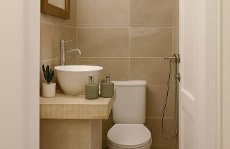 Mponanos' Family House - Foto 21