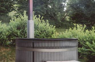 Brecon by Wigwam Holidays - Foto 12