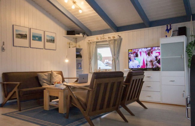 Holiday House Solvej - Photo 14