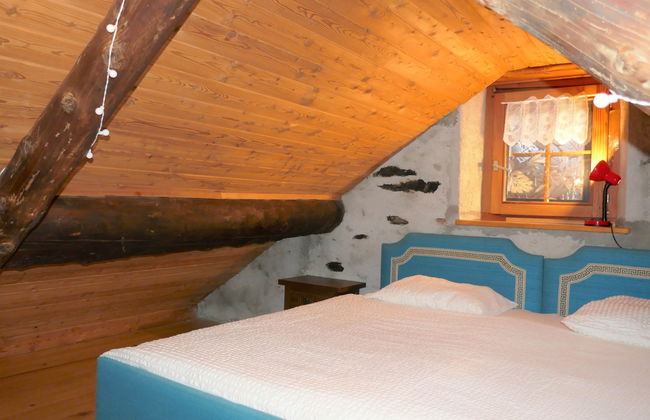 Rustico Tecc Berbis - Photo 11