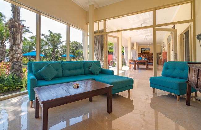 Villa Hikume - Foto 18