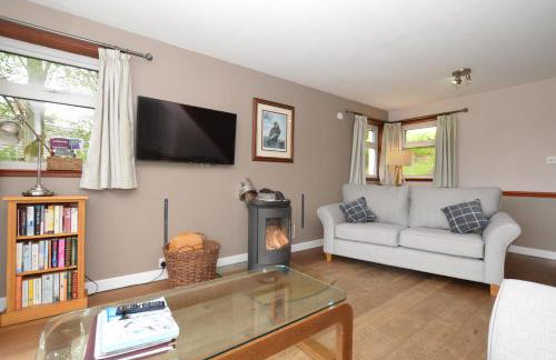 Larch Cottage - Foto 2