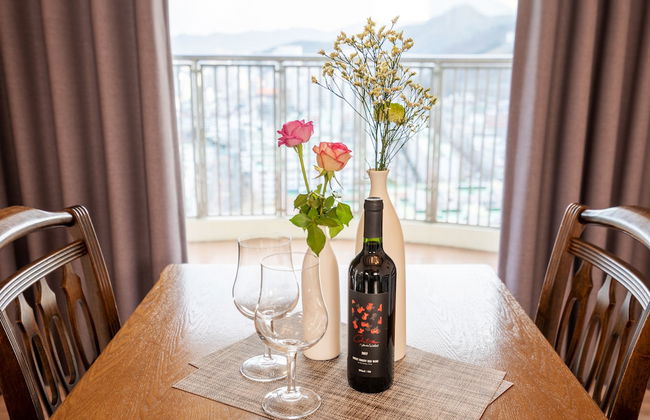 Homefourest Resort Geoje - Foto 12