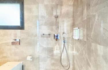 MalagadeVacaciones - Candado Golf with Luxury Heated Pool - Photo 52