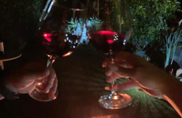 Chalé Atrás da Pedra - Foto 24