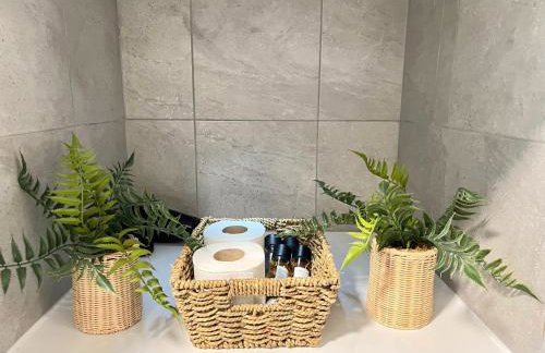 Cosy & Stylish - Boho 2 bed flat with Garden - Foto 19