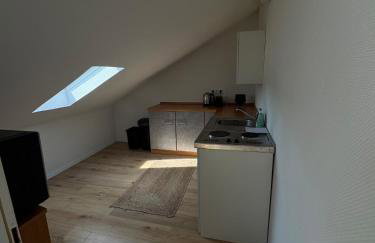 Ruhige 60qm Wohnung mit Self Check In und Terrasse - Foto 12