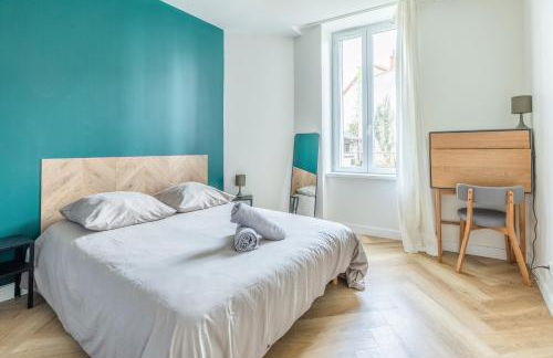 Charmant T2 - Clermont Ferrand - Foto 1