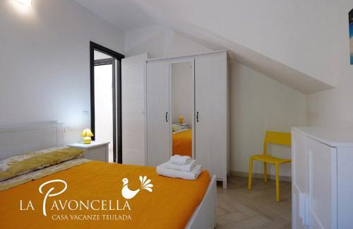 Case Vacanze La Pavoncella - Foto 43