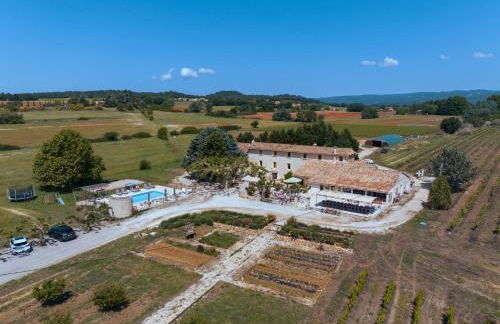 Le Moulin de Lavon - Foto 17