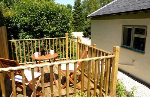 Cosy Stone Cottage, The Bungalow Perrotts Brook - Foto 25