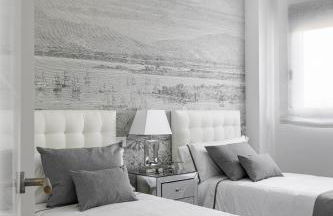 Alamar 3 bed penthouse beach side - Foto 25