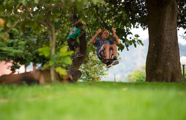 Agriturismo Poggio Corbello - Foto 30