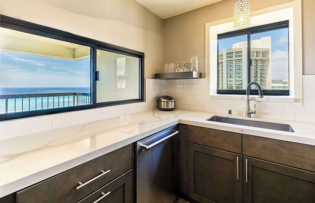 Aston Waikiki Beach Tower - Photo 17