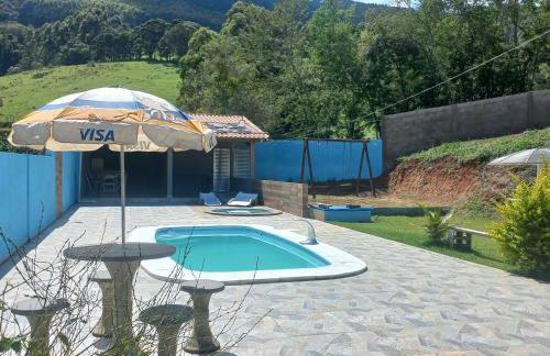 Chácara Cantinho dos Sonhos - Photo 2