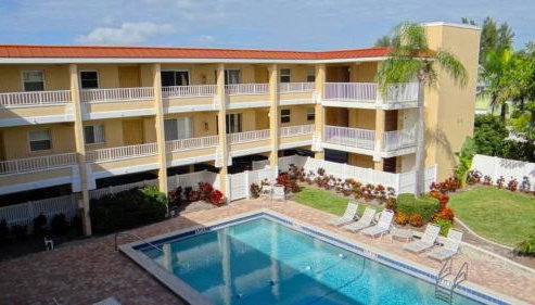 4200 Gulf Drive Unit 108 2 Bedroom Home by RedAwning - Foto 3