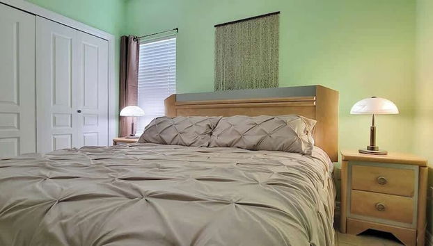 Los Cabos I #5 - Foto 2, Habitación