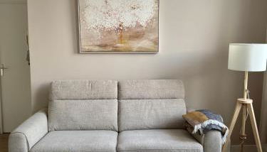 Le National 2 Appartement centre ville avec Parking privé - Foto 2