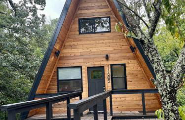 Ozark A-Frame-Running Spring Retreat - Foto 1