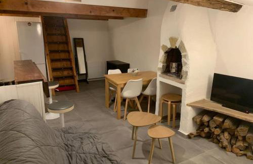 Superbe duplex vue montagne. - Foto 1