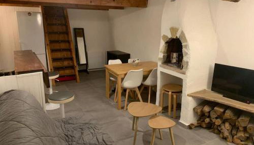 Superbe duplex vue montagne. - Foto 1