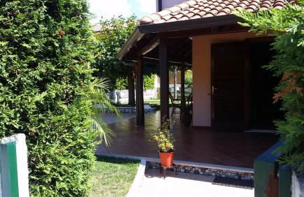 Le Ville di Porto Ada - Foto 41