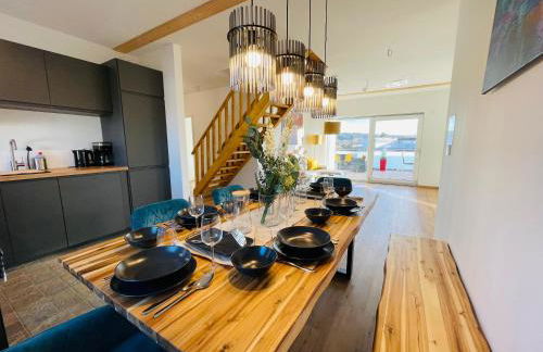 Dill Apartment Pleinfeld am Brombachsee III - Foto 12