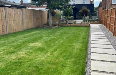 Olive House - Foto 22