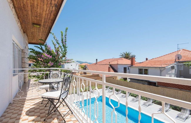 Villa Kosta - Photo 17