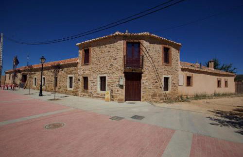 Casa Rural Las Águedas - Photo 19