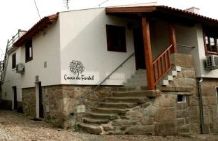 Casas do Fantal - Foto 1