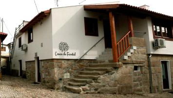 Casas do Fantal - Foto 1