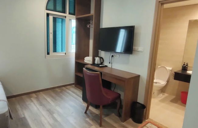 Palmera Villa Phu Quoc - Foto 26