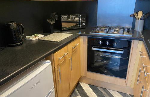 Pendle House - Apt 4 - 3 min walk to beach & Shops! - Foto 13