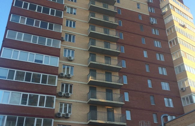 Apartments on Fabrichnaya 9 - Foto 27