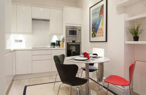 UNIQUE APARTMENT MARBLE ARCH - Foto 1
