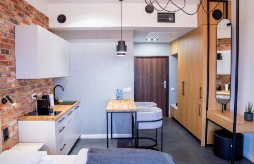 Hanza Tower Apartments Premium - Foto 20