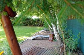 Domki Komfort - Photo 10