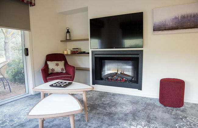 The Sebel Pinnacle Valley Resort - Foto 26