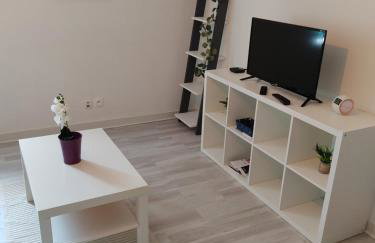 Appartement des machines - Foto 12