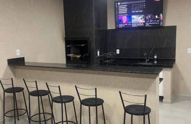 Condomínio Diamond - Novo - Centro - Photo 6