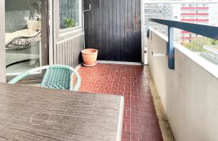 Modernes Apartment mit Stil in City Lage - Foto 17