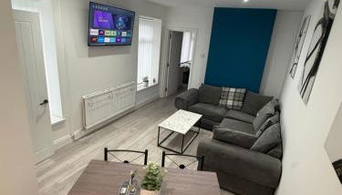 Blaenavon Cosy Home - Foto 2