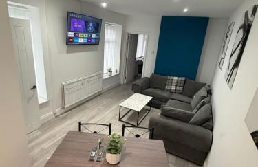 Blaenavon Cosy Home - Foto 2