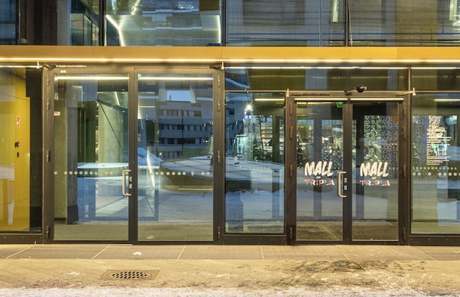 Modern 1BR Apartment with best location - Foto 29