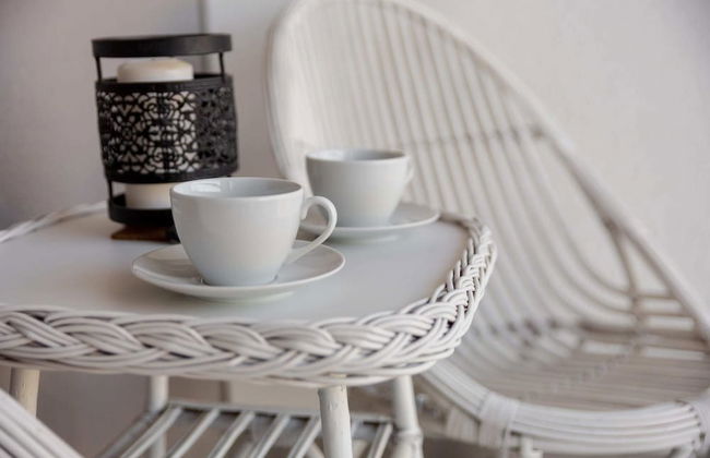 Rozlogi Sunny Apartment - Foto 19