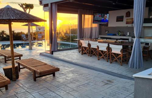 Stergiou Luxury Apartments with shared pool - Photo 9