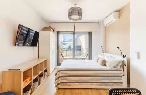 Studio Home Madrid - Foto 1
