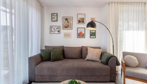 Ferienwohnung Linnea - Foto 5
